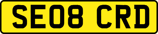 SE08CRD