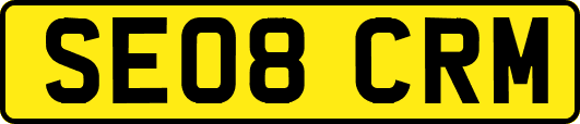 SE08CRM