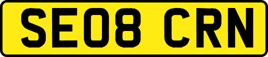 SE08CRN