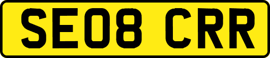 SE08CRR