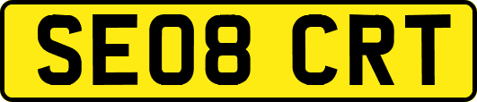 SE08CRT