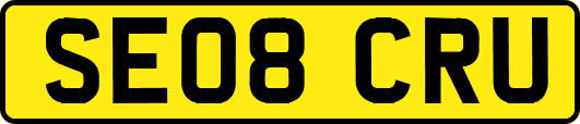 SE08CRU