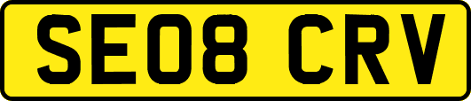 SE08CRV