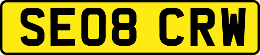 SE08CRW