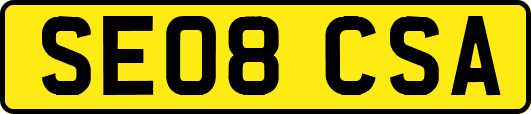 SE08CSA