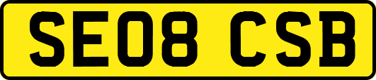 SE08CSB