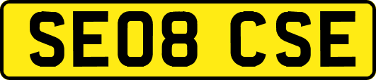 SE08CSE