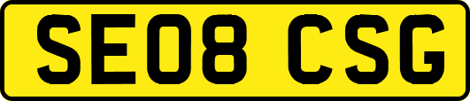 SE08CSG