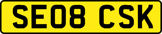 SE08CSK