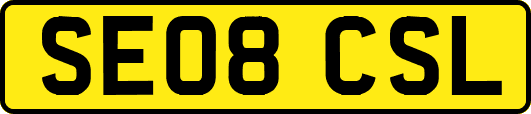 SE08CSL