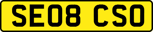 SE08CSO