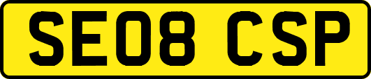 SE08CSP