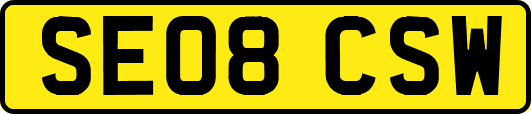 SE08CSW