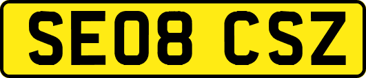 SE08CSZ