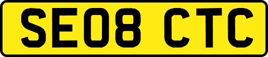 SE08CTC