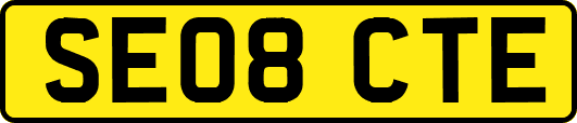 SE08CTE