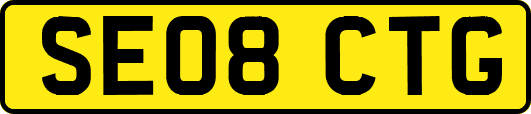 SE08CTG