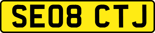 SE08CTJ