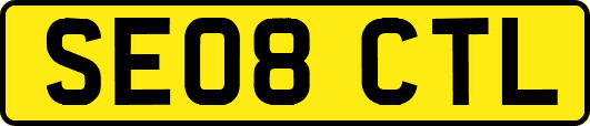 SE08CTL