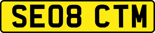SE08CTM