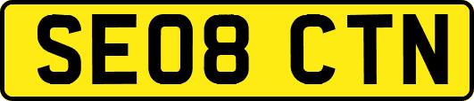 SE08CTN