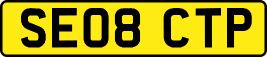 SE08CTP