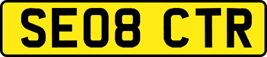 SE08CTR