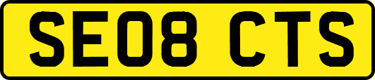 SE08CTS