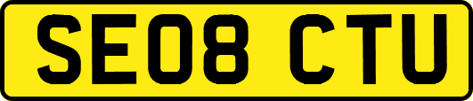 SE08CTU