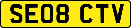 SE08CTV
