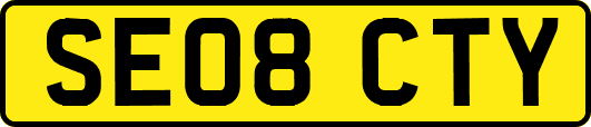 SE08CTY