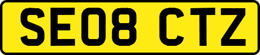 SE08CTZ