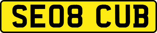 SE08CUB