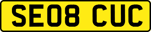 SE08CUC