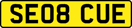 SE08CUE