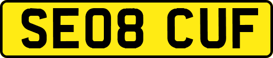 SE08CUF