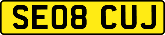 SE08CUJ
