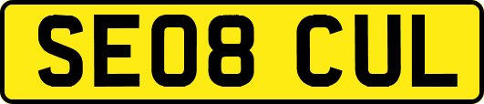 SE08CUL