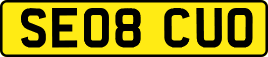 SE08CUO