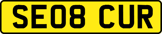 SE08CUR