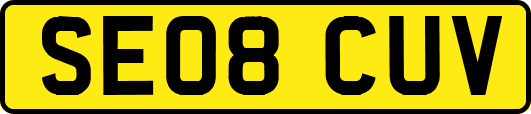 SE08CUV
