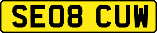 SE08CUW