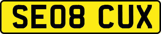 SE08CUX