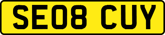 SE08CUY