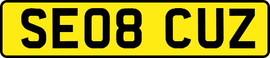 SE08CUZ