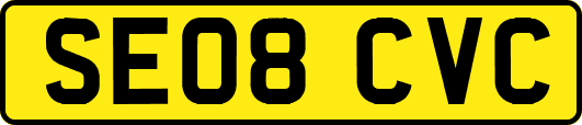 SE08CVC