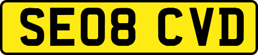 SE08CVD