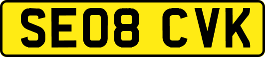 SE08CVK