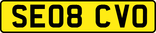 SE08CVO