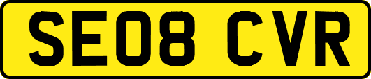 SE08CVR